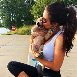 Meet your Posher, Erica